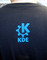 Camiseta KDE - Foto espalda